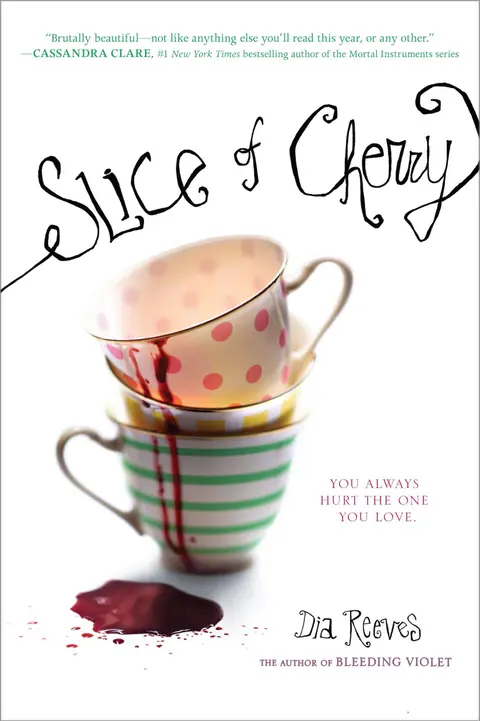 Cover of Slice of Cherry