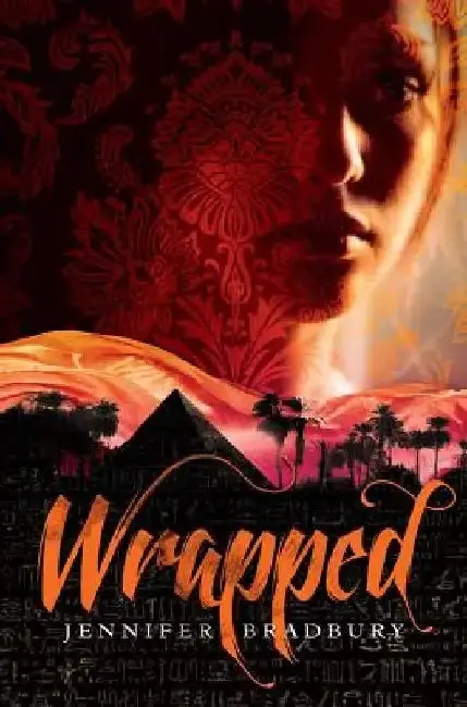 Cover of Wrapped