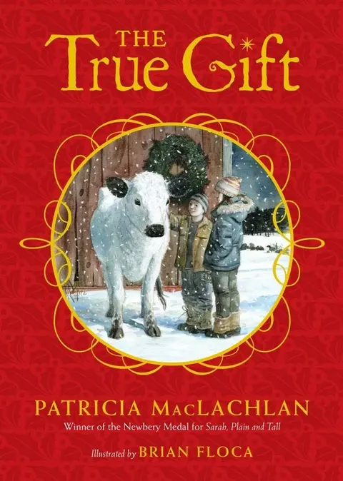 Cover of The True Gift