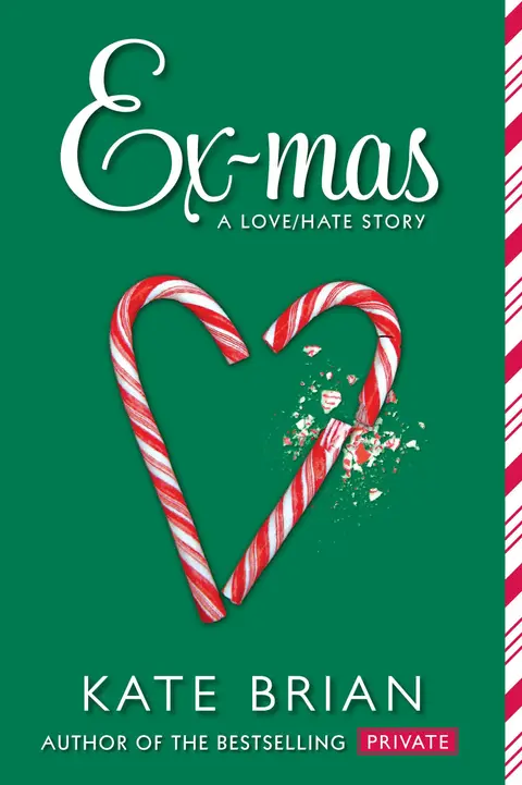 Cover of Ex-mas