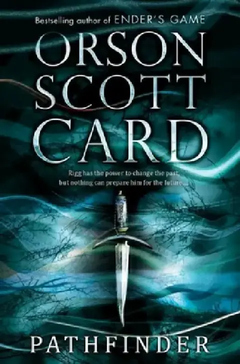 Cover of Pathfinder