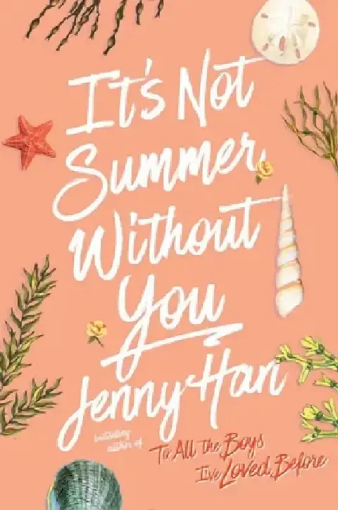 Cover of It's Not Summer Without You