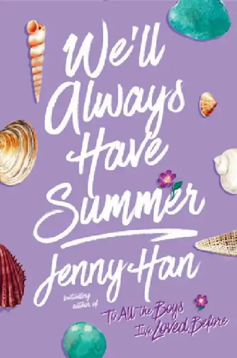 Cover of We'll Always Have Summer