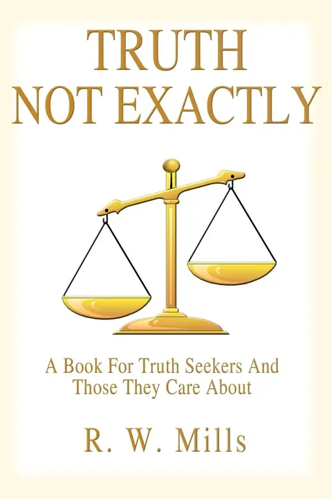 Cover of Truth - Not Exactly