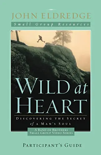 Cover of Wild at Heart