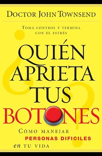 Cover of �Qui�n Aprieta Tus Botones?