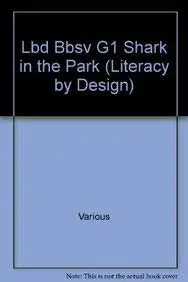 Cover of Shark in the Park