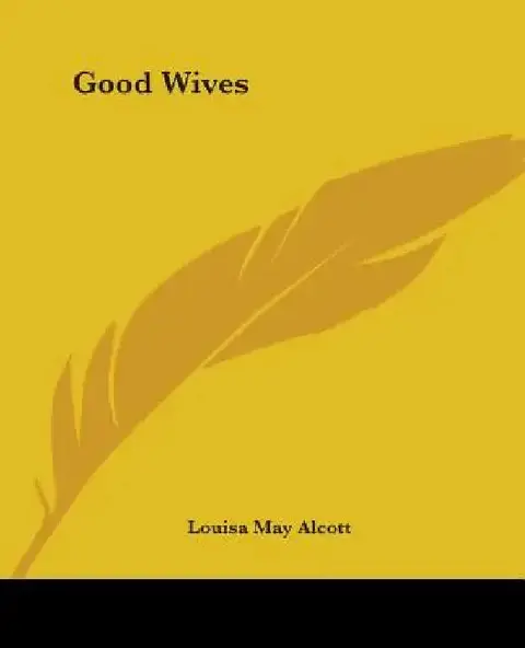 Cover of Good Wives