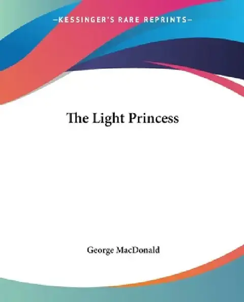 Cover of The Light Princess
