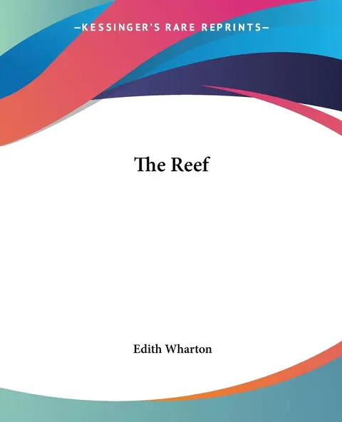 Cover of The Reef
