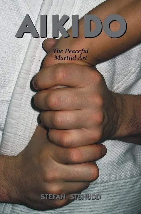 Cover of Aikido