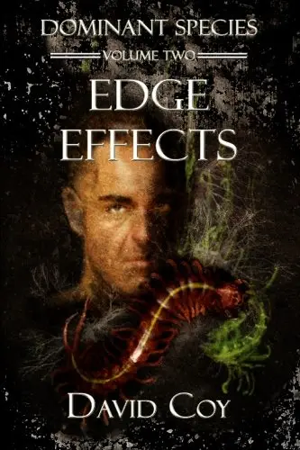 Cover of Edge Effects