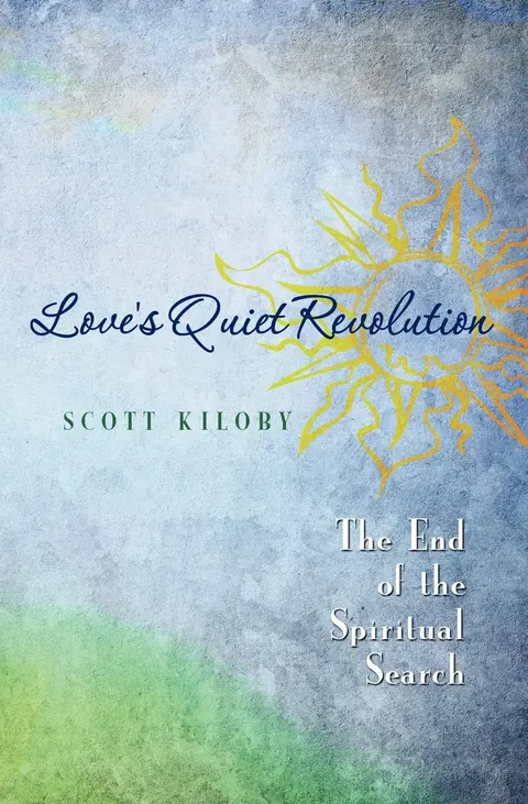 Cover of Love's Quiet Revolution