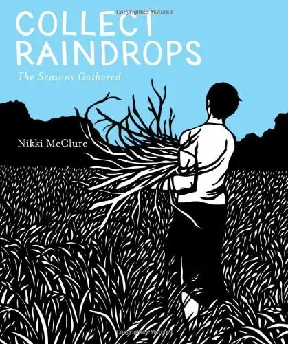 Cover of Collect Raindrops (Reissue)
