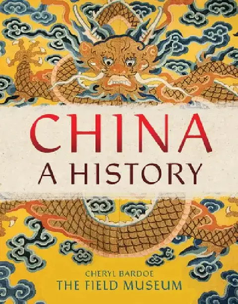 Cover of China