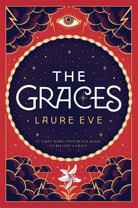 Cover of Graces