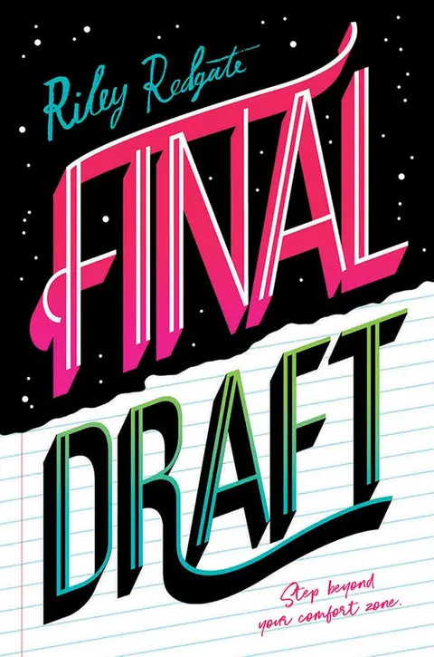 Cover of Final Draft