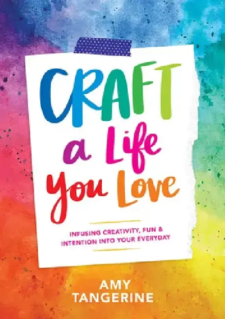 Cover of Craft a Life You Love
