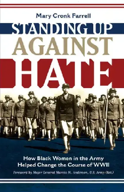 Cover of Standing Up Against Hate