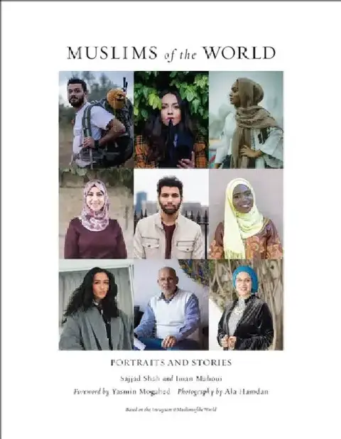 Cover of Muslims of the World