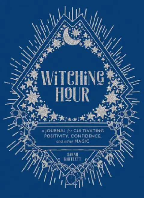 Cover of Witching Hour