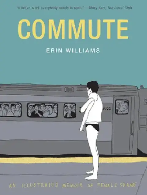 Cover of Commute