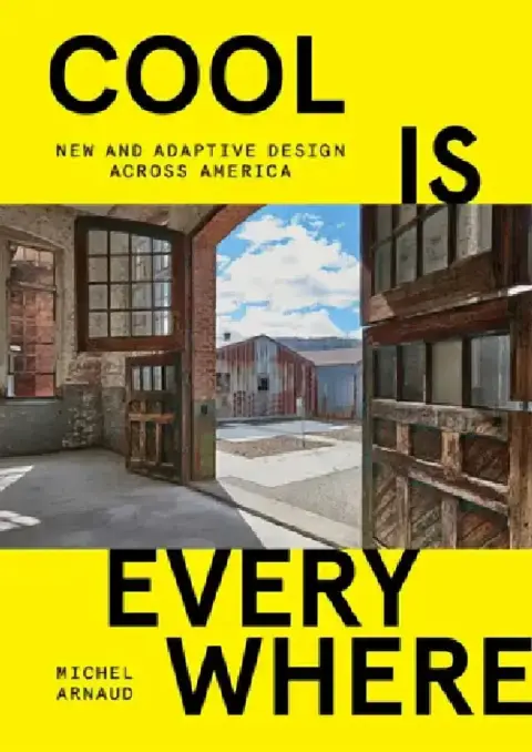 Cover of Cool Is Everywhere
