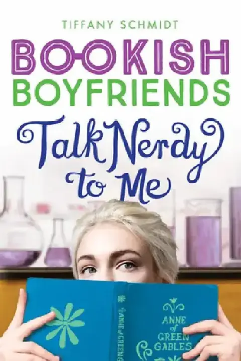 Cover of Talk Nerdy to Me