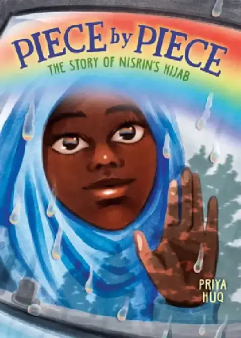 Cover of Piece by Piece