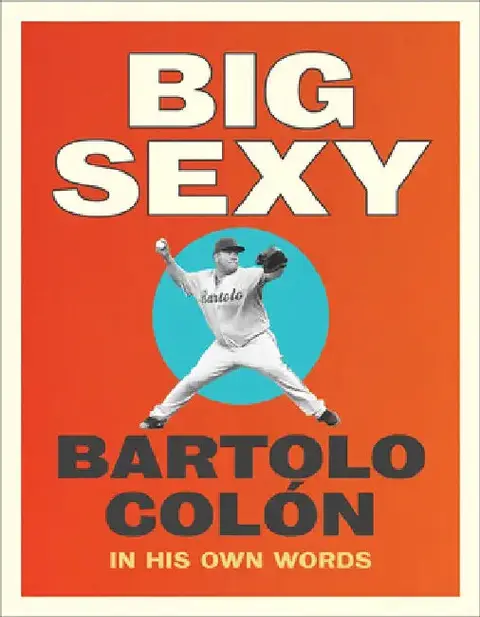 Cover of Big Sexy