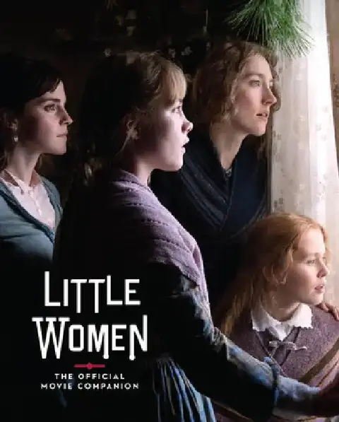 Cover of Little Women