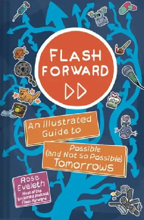 Cover of Flash Forward