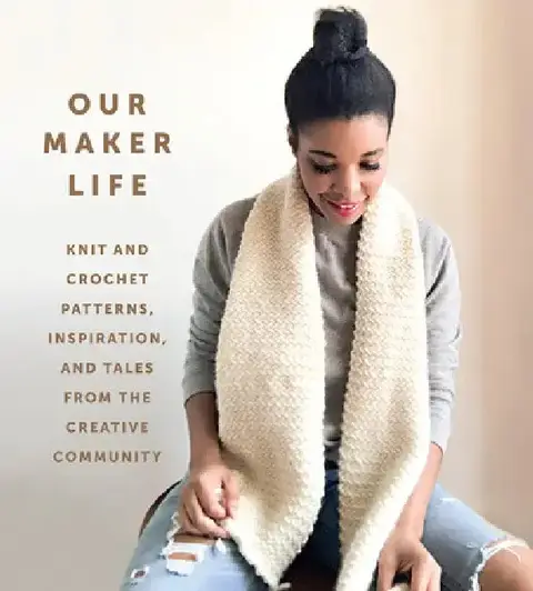 Cover of Our Maker Life