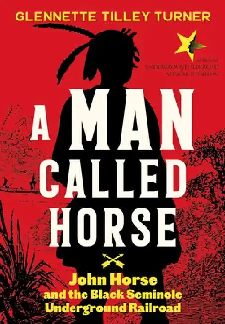 Cover of A Man Called Horse