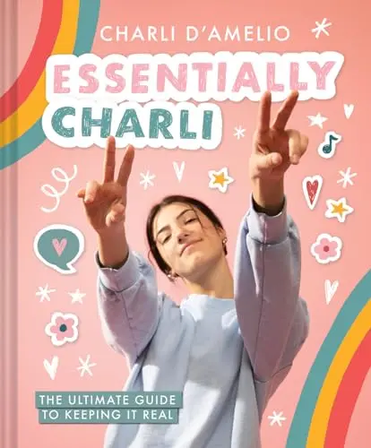 Cover of Essentially Charli