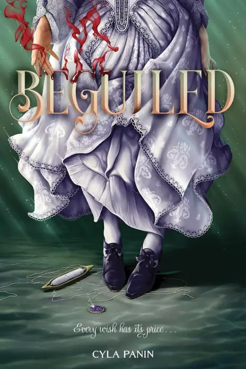 Cover of Beguiled