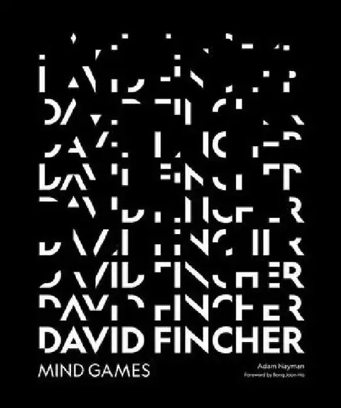 Cover of David Fincher