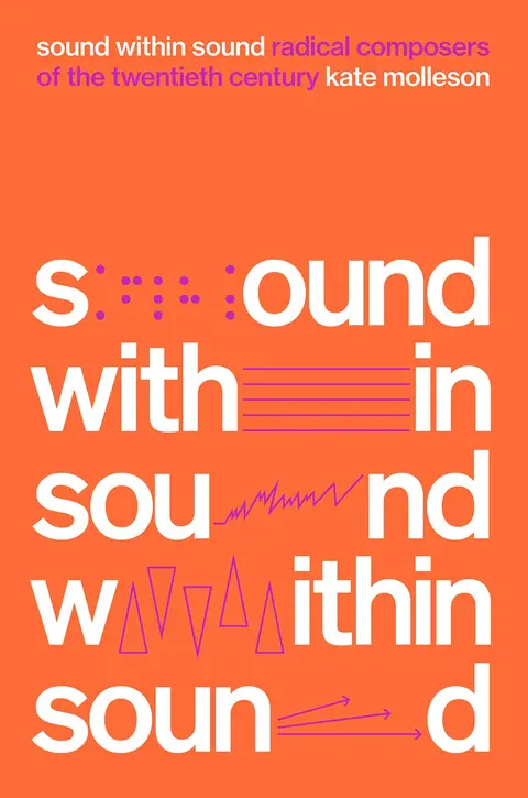 Cover of Sound Within Sound