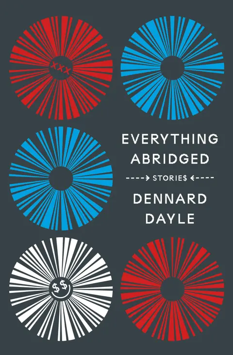 Cover of Everything Abridged