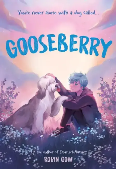 Cover of Gooseberry