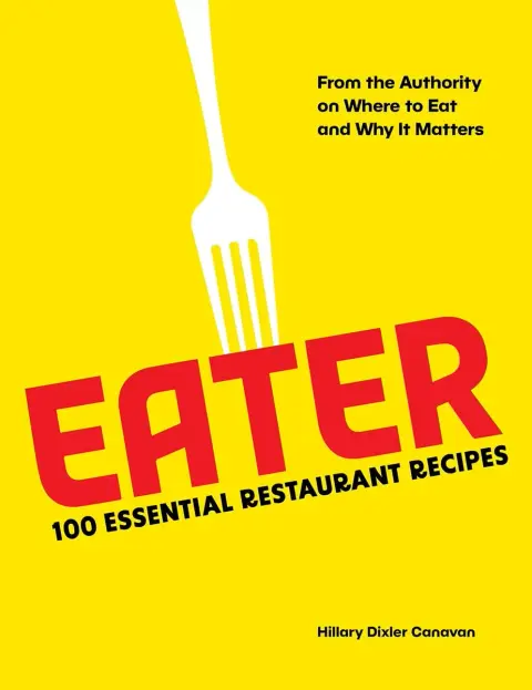Cover of Eater