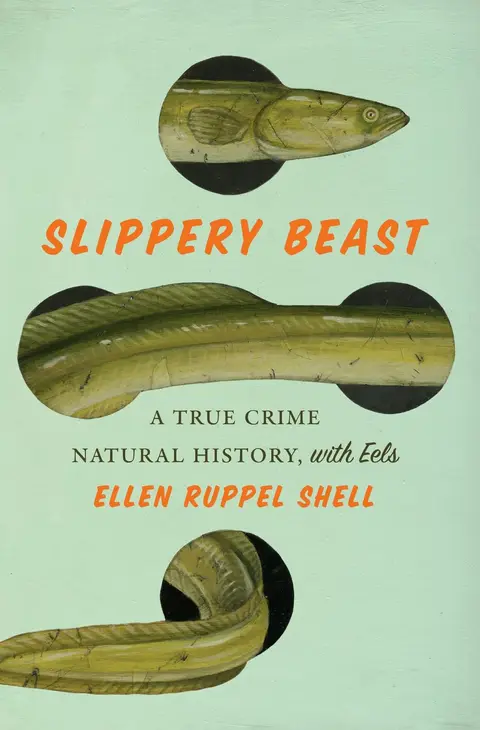 Cover of Slippery Beast