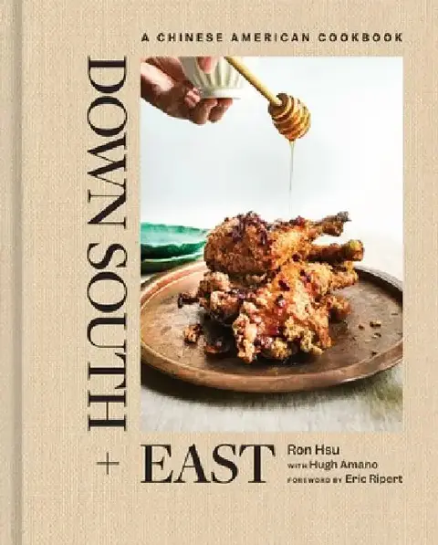 Cover of Down South + East