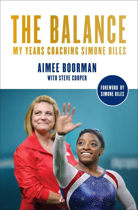 Cover of The Balance