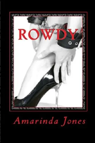 Cover of Rowdy
