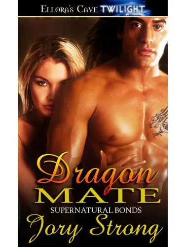 Cover of Dragon Mate