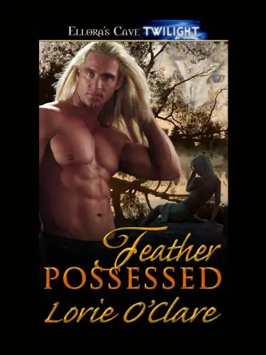 Cover of Feather Possessed