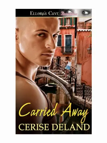 Cover of Carried Away