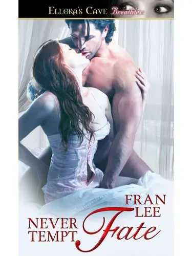 Cover of Never Tempt Fate