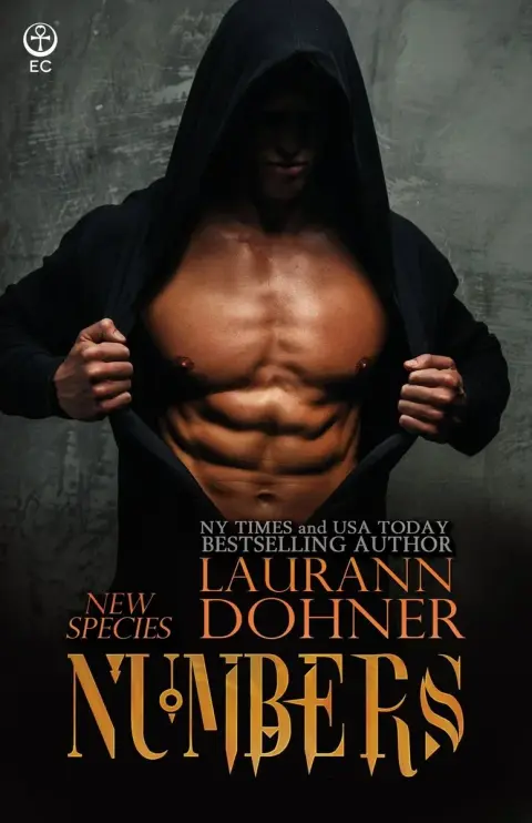 Cover of Numbers